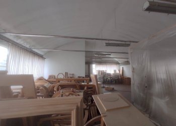 Foto 13 - Capannone Via Isaac Newton, Scandicci - foto 13