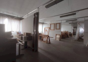 Foto 14 - Capannone Via Isaac Newton, Scandicci - foto 14