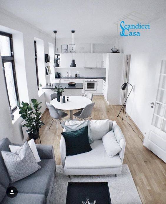 Foto 2 - Trilocale Via Livornese
 
46, Lastra a Signa - foto 2