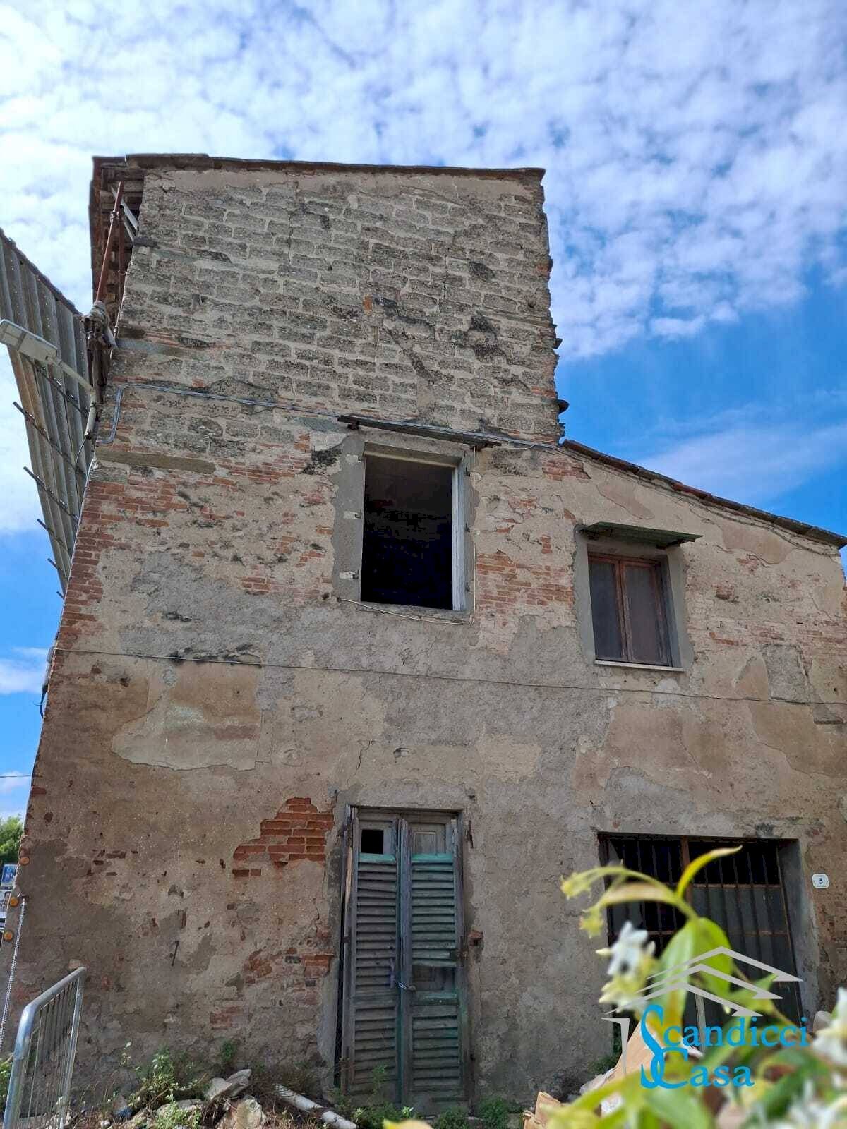 Foto 3 - Trilocale Via Livornese
 
46, Lastra a Signa - foto 3