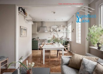 Foto 5 - Trilocale Via Livornese
 
46, Lastra a Signa - foto 5