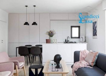 Foto 9 - Trilocale Via Livornese
 
46, Lastra a Signa - foto 9