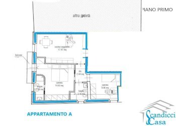 Foto 4 - Trilocale Via Livornese
 
46, Lastra a Signa - foto 4
