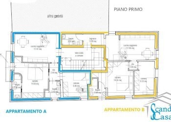 Foto 7 - Trilocale Via Livornese
 
46, Lastra a Signa - foto 7