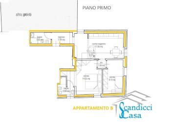 Foto 4 - Trilocale Via Livornese
 
46, Lastra a Signa - foto 4