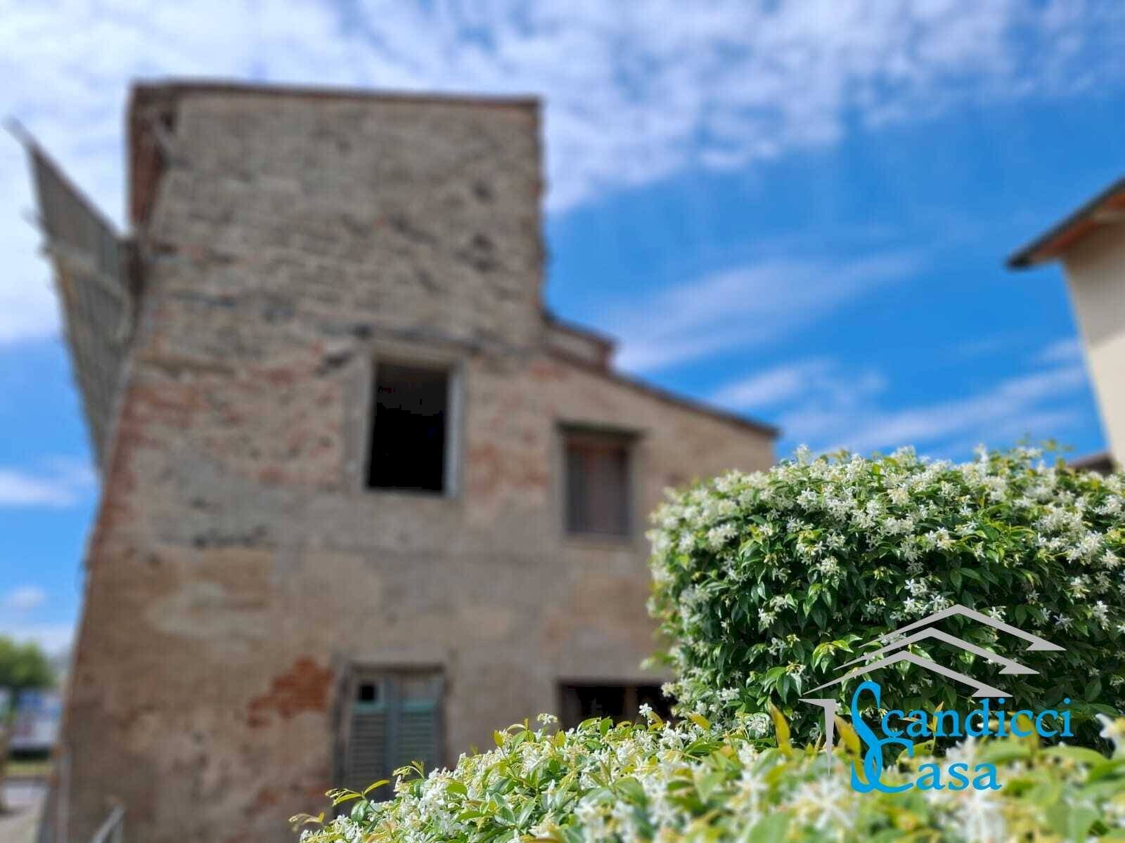 Foto 2 - Trilocale Via Livornese, Lastra a Signa - foto 2