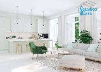 Foto 1 - Trilocale Via Livornese, Lastra a Signa - foto 1