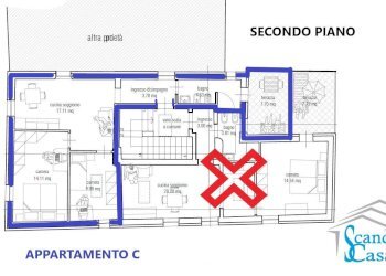 Foto 7 - Trilocale Via Livornese, Lastra a Signa - foto 7