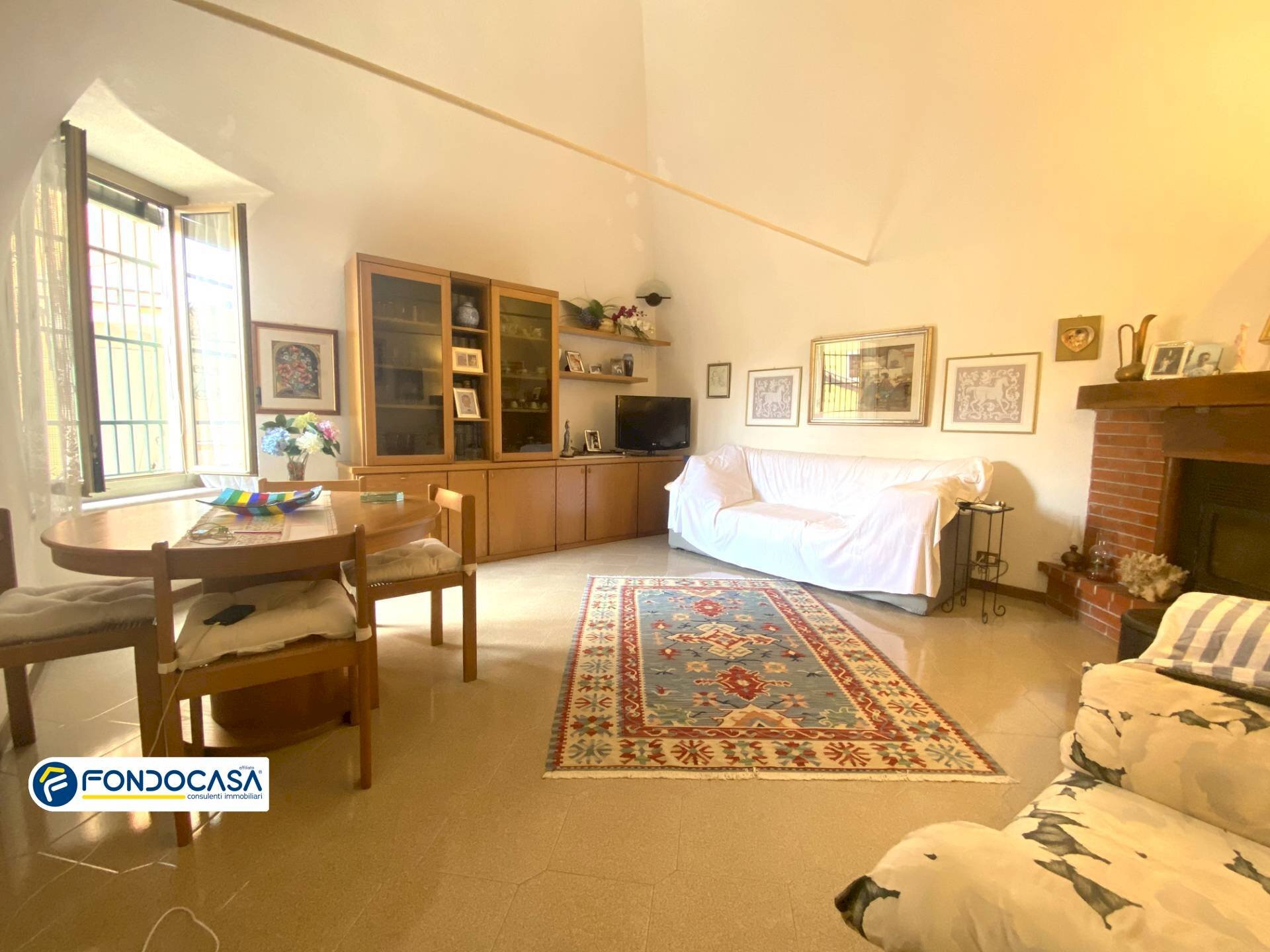 Foto 1 - Appartamento Via Cavour, Toirano - foto 1