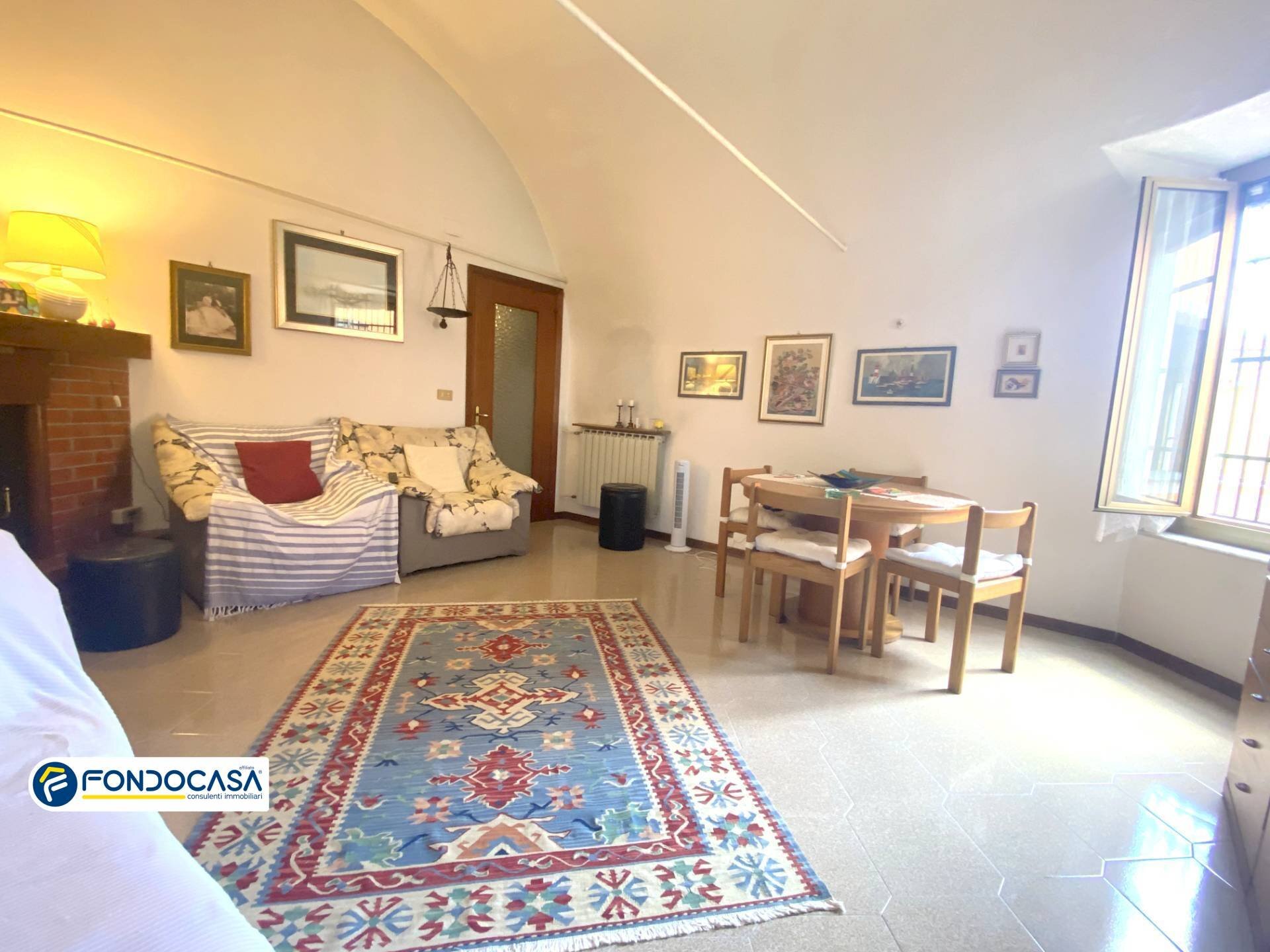 Foto 3 - Appartamento Via Cavour, Toirano - foto 3