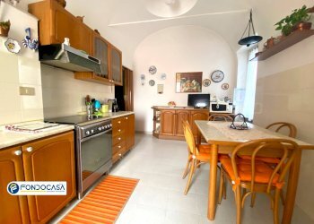 Foto 4 - Appartamento Via Cavour, Toirano - foto 4