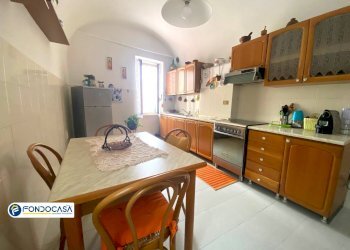 Foto 5 - Appartamento Via Cavour, Toirano - foto 5