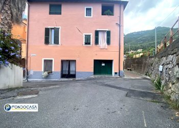 Foto 2 - Appartamento Via Cavour, Toirano - foto 2