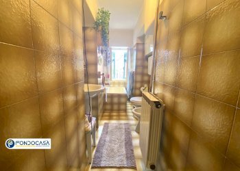 Foto 16 - Appartamento Via Cavour, Toirano - foto 16