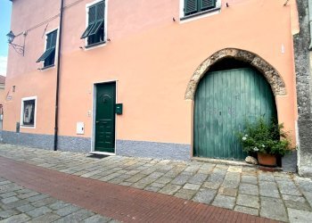 Foto 32 - Appartamento Via Cavour, Toirano - foto 32