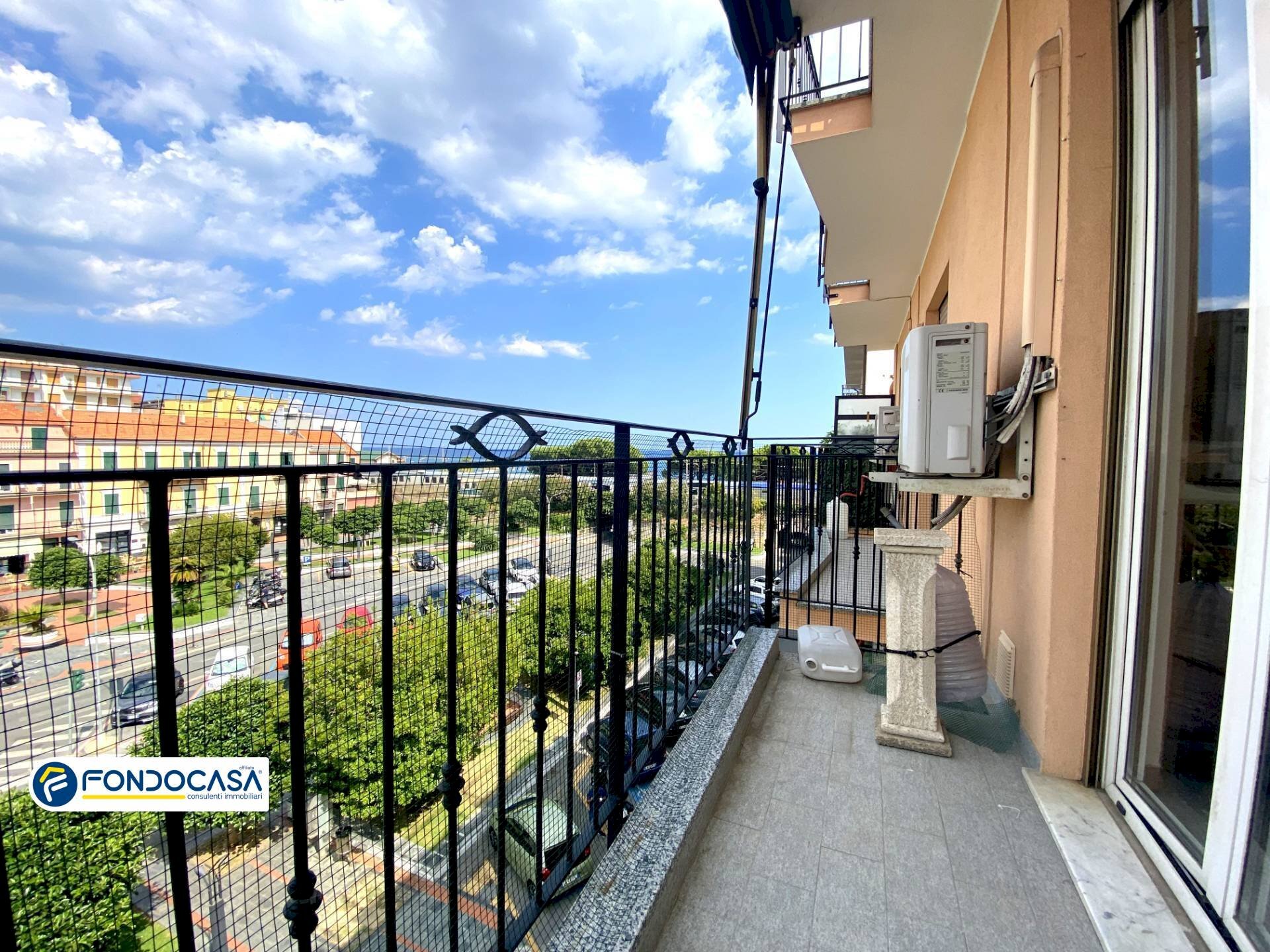 Foto 2 - Two-room apartment Piazza della Libertà, Borghetto Santo Spirito - photo 2