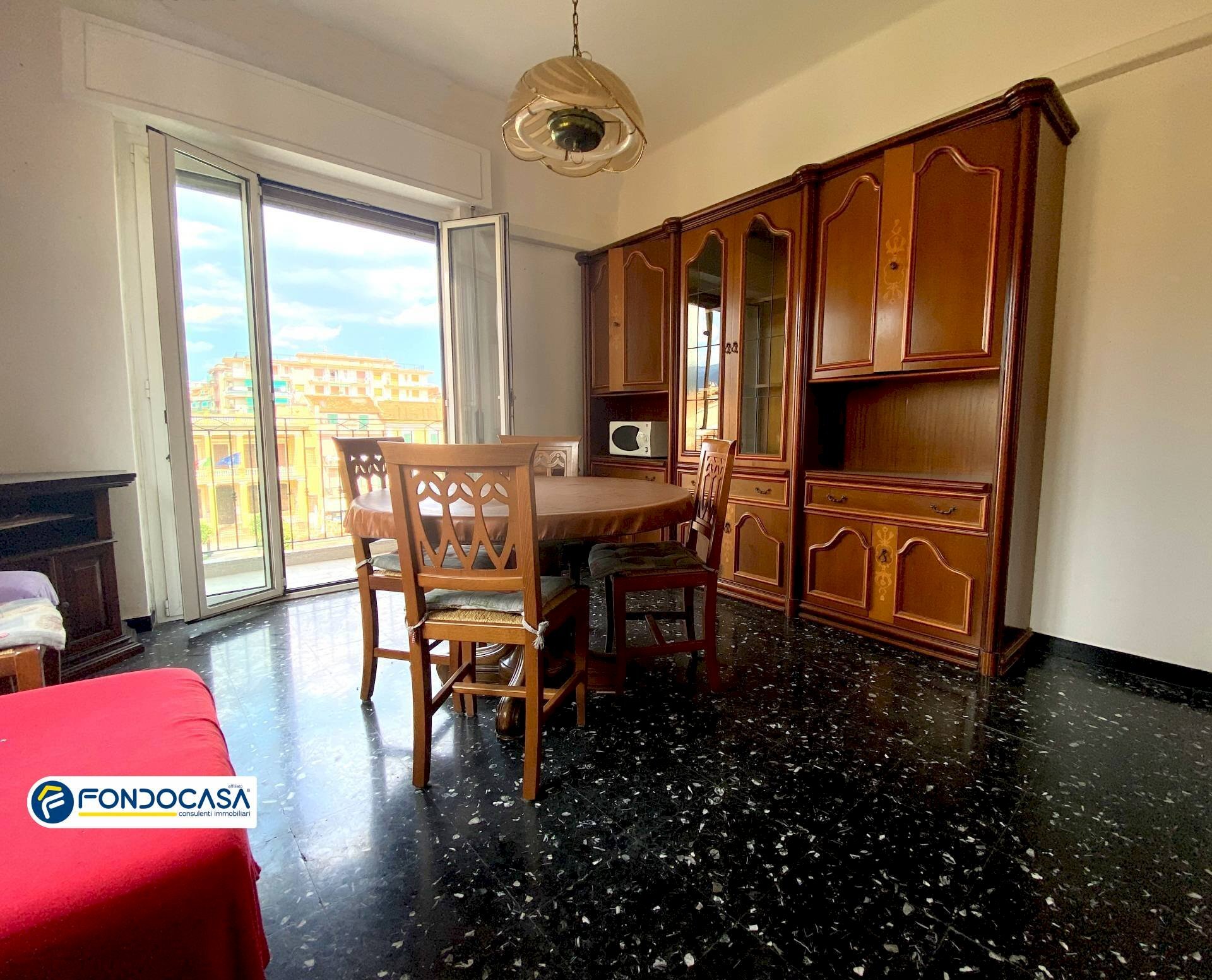 Foto 3 - Two-room apartment Piazza della Libertà, Borghetto Santo Spirito - photo 3