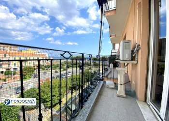Foto 2 - Bilocale Piazza della Libertà, Borghetto Santo Spirito - foto 2