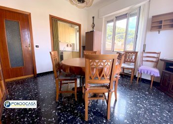 Foto 7 - Bilocale Piazza della Libertà, Borghetto Santo Spirito - foto 7