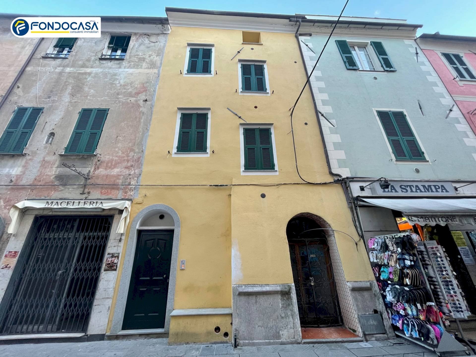 Foto 2 - Commercial Premises Via Roma, Borghetto Santo Spirito - photo 2