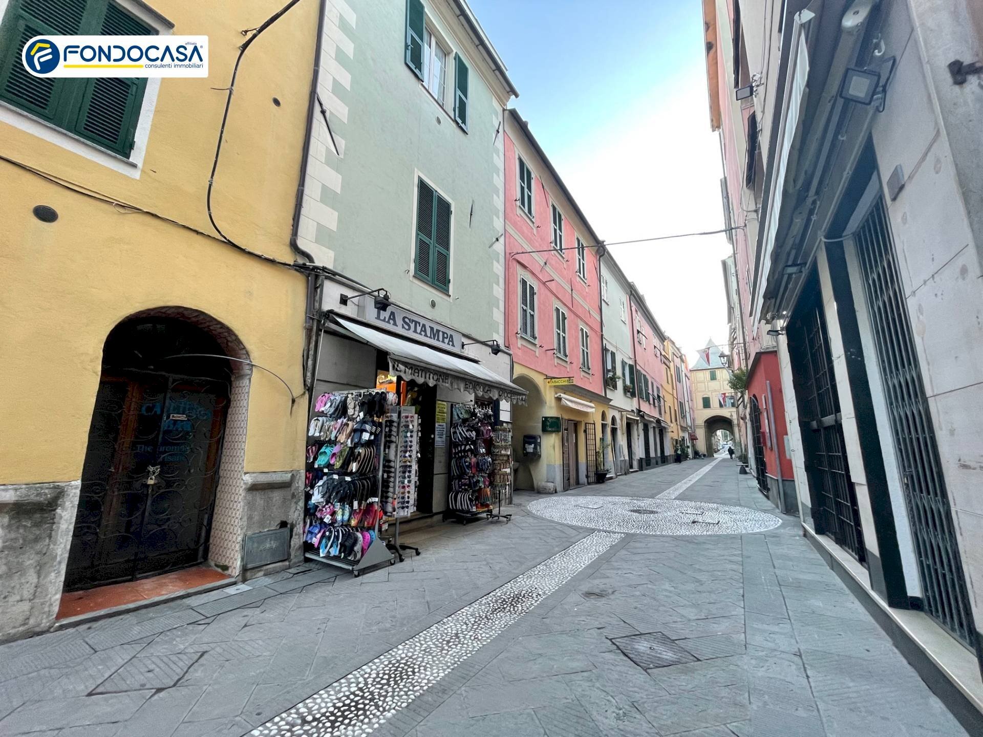 Foto 1 - Commercial Premises Via Roma, Borghetto Santo Spirito - photo 1