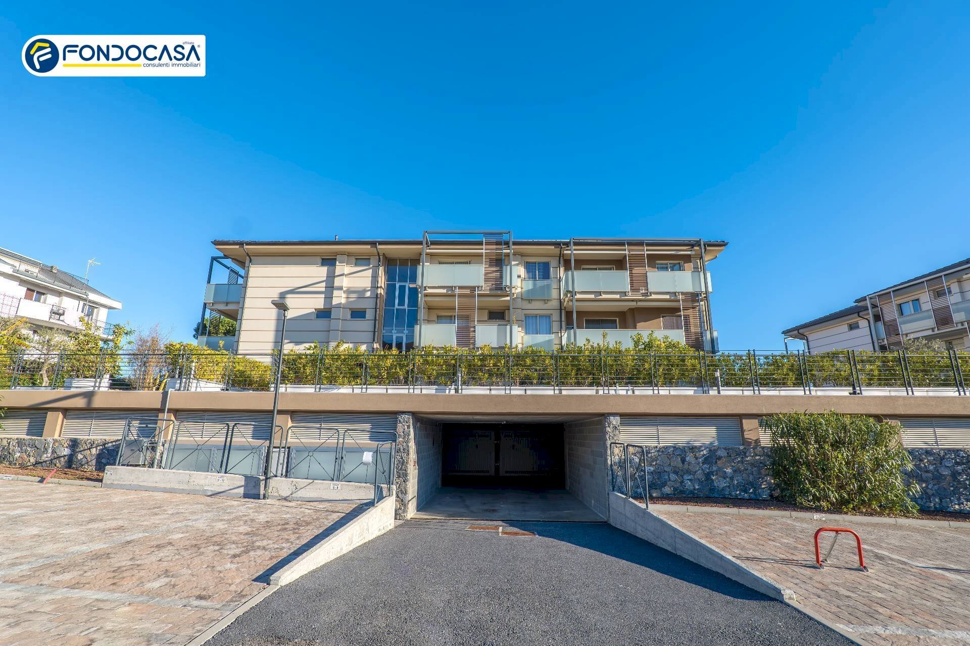 Foto 3 - Bilocale Via Madonna degli Angeli, Borghetto Santo Spirito - foto 3