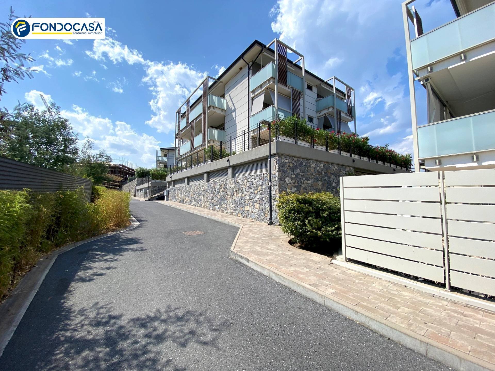 Foto 1 - Bilocale Via Madonna degli Angeli, Borghetto Santo Spirito - foto 1