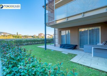 Foto 7 - Bilocale Via Madonna degli Angeli, Borghetto Santo Spirito - foto 7