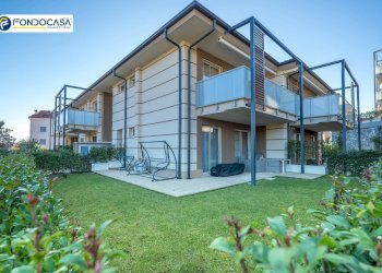 Foto 6 - Bilocale Via Madonna degli Angeli, Borghetto Santo Spirito - foto 6