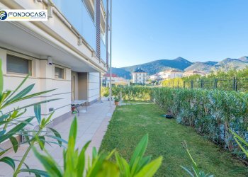 Foto 5 - Bilocale Via Madonna degli Angeli, Borghetto Santo Spirito - foto 5