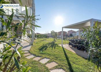 Foto 8 - Bilocale Via Madonna degli Angeli, Borghetto Santo Spirito - foto 8