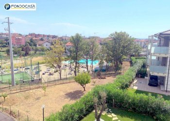 Foto 9 - Bilocale Via Madonna degli Angeli, Borghetto Santo Spirito - foto 9