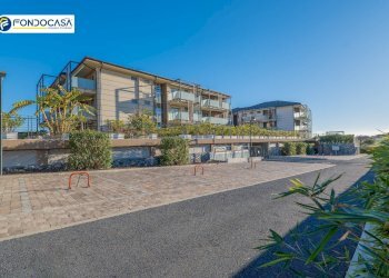 Foto 11 - Bilocale Via Madonna degli Angeli, Borghetto Santo Spirito - foto 11