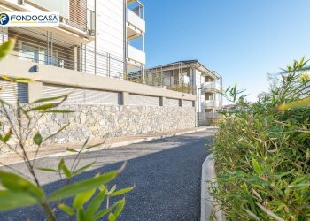 Foto 12 - Bilocale Via Madonna degli Angeli, Borghetto Santo Spirito - foto 12