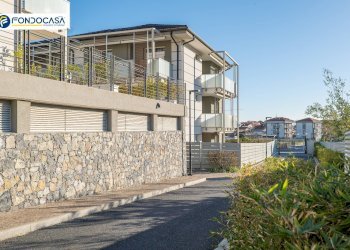 Foto 13 - Bilocale Via Madonna degli Angeli, Borghetto Santo Spirito - foto 13