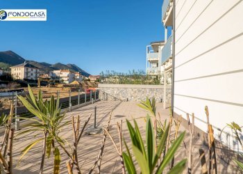 Foto 16 - Bilocale Via Madonna degli Angeli, Borghetto Santo Spirito - foto 16