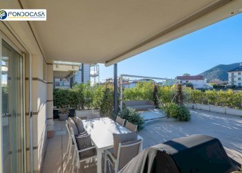 Foto 18 - Bilocale Via Madonna degli Angeli, Borghetto Santo Spirito - foto 18