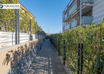 Foto 19 - Bilocale Via Madonna degli Angeli, Borghetto Santo Spirito - foto 19