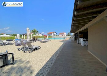 Foto 26 - Bilocale Via Madonna degli Angeli, Borghetto Santo Spirito - foto 26