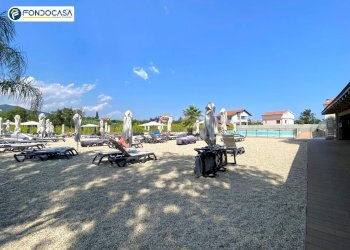 Foto 27 - Bilocale Via Madonna degli Angeli, Borghetto Santo Spirito - foto 27