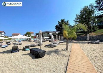 Foto 29 - Bilocale Via Madonna degli Angeli, Borghetto Santo Spirito - foto 29