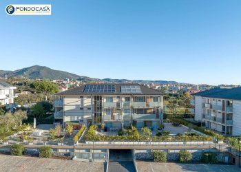 Foto 31 - Bilocale Via Madonna degli Angeli, Borghetto Santo Spirito - foto 31