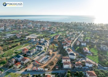 Foto 33 - Bilocale Via Madonna degli Angeli, Borghetto Santo Spirito - foto 33