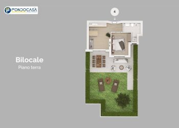 Foto 38 - Bilocale Via Madonna degli Angeli, Borghetto Santo Spirito - foto 38