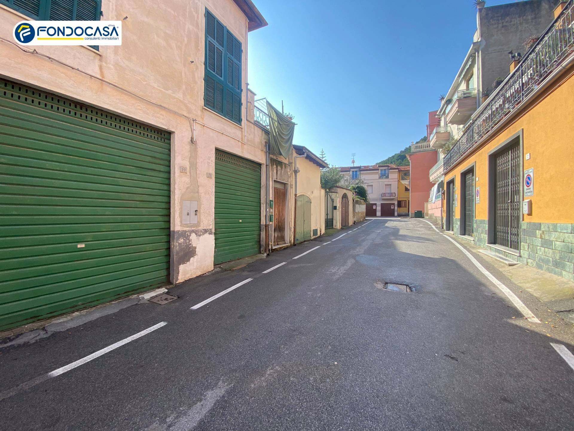 Foto 2 - Box Via Marexiano, Borghetto Santo Spirito - foto 2