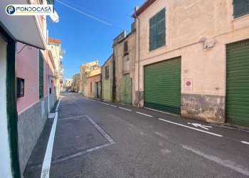 Foto 1 - Box Via Marexiano, Borghetto Santo Spirito - foto 1