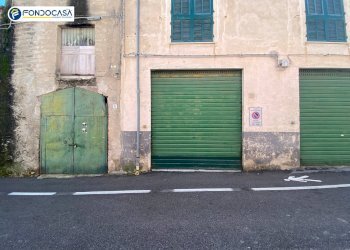 Foto 3 - Box Via Marexiano, Borghetto Santo Spirito - foto 3