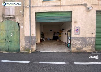 Foto 4 - Box Via Marexiano, Borghetto Santo Spirito - foto 4