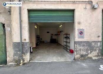 Foto 6 - Box Via Marexiano, Borghetto Santo Spirito - foto 6