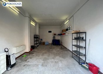 Foto 8 - Box Via Marexiano, Borghetto Santo Spirito - foto 8